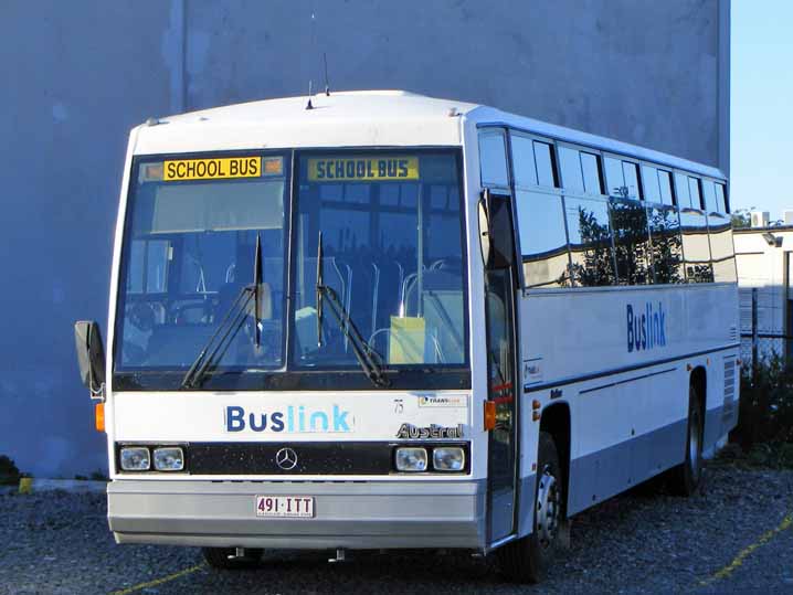 Buslink Mercedes OH1622 Austral 75